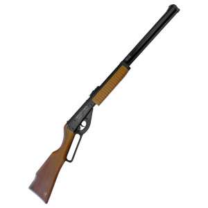 Винтовка пневматическая Borner Lever Action XSV0S01 кал. 4,5 мм (дерево, скоба Генри) Винтовка пневматическая Borner Lever Action XSV0S01 кал. 4,5 мм (дерево, скоба Генри)