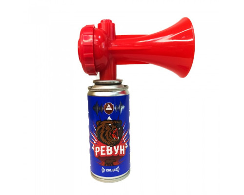 Звуковое сигнальное устройство РЕВУН, 140 мл