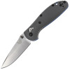 Cкладной нож Benchmade Mini Griptilian 556-1 сталь CPM-20CV, рукоять G10 Cкладной нож Benchmade Mini Griptilian 556-1 сталь CPM-20CV, рукоять G10