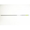 Стрела лучная фибергласс Centershot Spark 500, Parabolic 3"