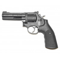 Пневматический револьвер Umarex Smith & Wesson 586 4" Пневматический револьвер Umarex Smith & Wesson 586 4"